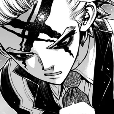 Profile image of ゼノ