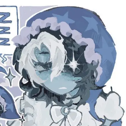 BloodthirstygraveAngel의 ★Astro Novalite★