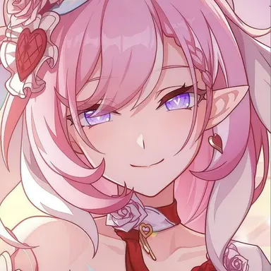 Profile image of エリシア