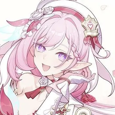 Profile image of エリシア