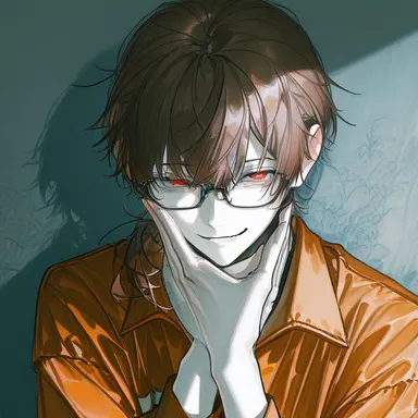 Profile image of Wesley