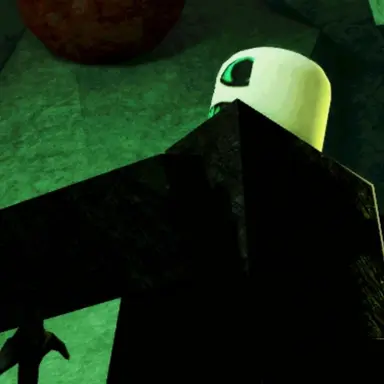 Profile image of Pursuer