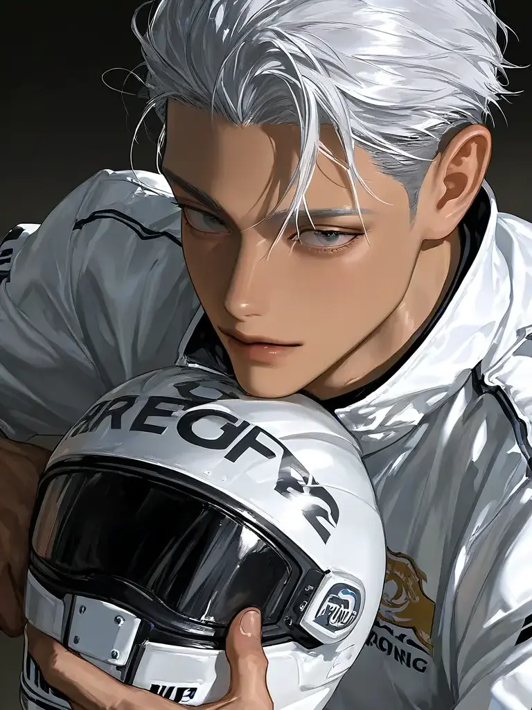 Hazy2122의 制御不能な愛の軌道