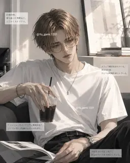 Profile image of るい