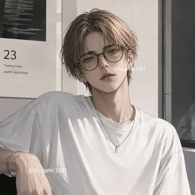 Profile image of るい