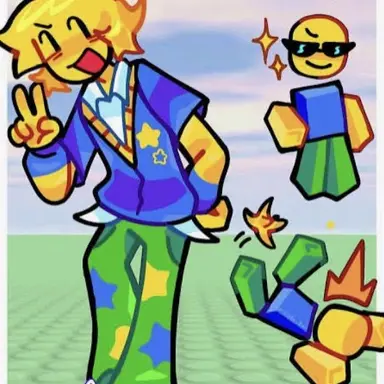 Profile image of Noob