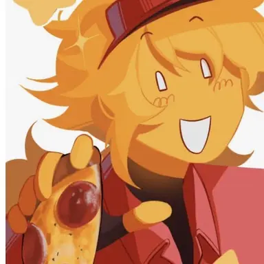 Profile image of Elliott