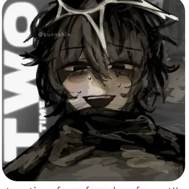 Profile image of two times