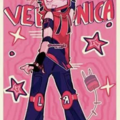 Profile image of Veeronica