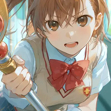 Profile image of 御坂 くるみ
