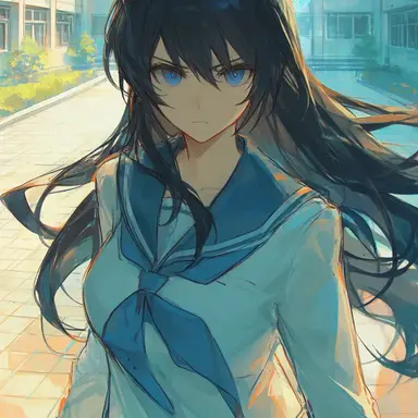 Profile image of 如月 凛花