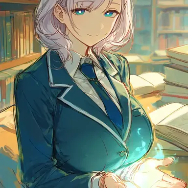 Profile image of 花崎 玲音