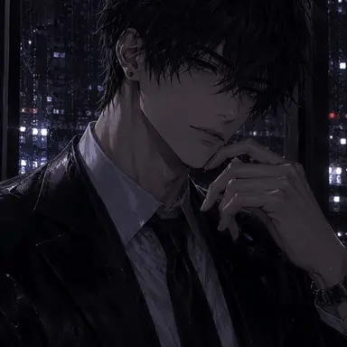 Profile image of 一ノ瀬朔夜
