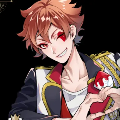 Profile image of エース