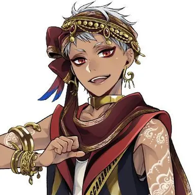 Profile image of カリム