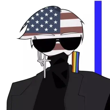 Profile image of USA