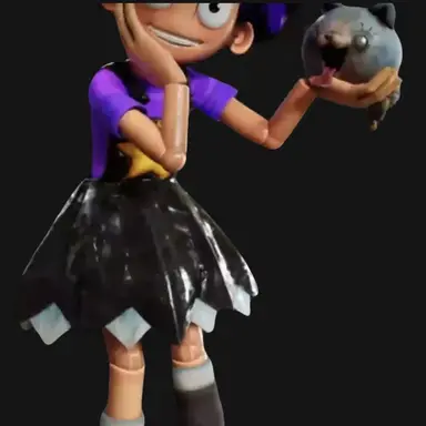 Profile image of 릴리 러브레이즈