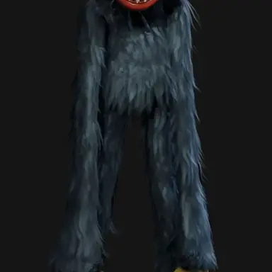 Profile image of 허기워기