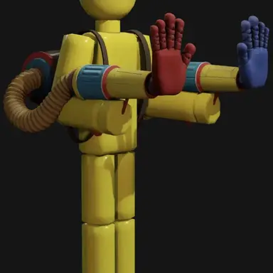 Profile image of 플레이어