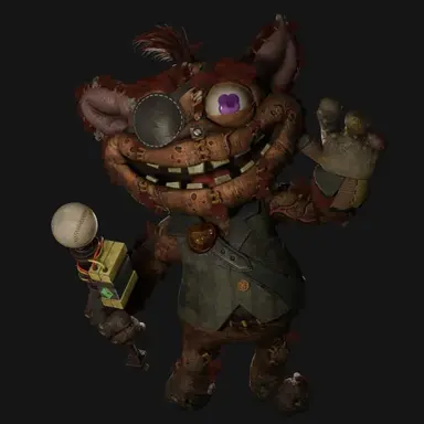 Profile image of 기블렛