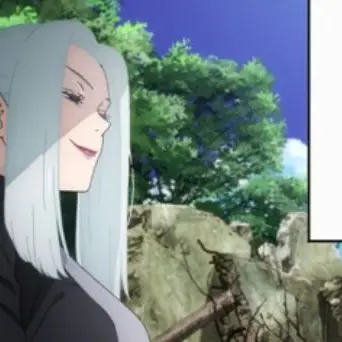 Profile image of 冥冥