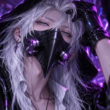 Profile image of レイノルズ