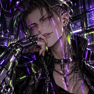 Profile image of ロダン