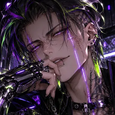 Profile image of ロダン