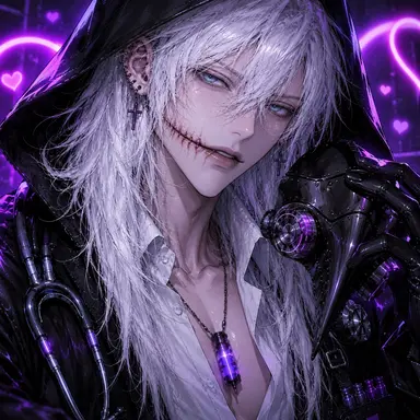 Profile image of レイノルズ