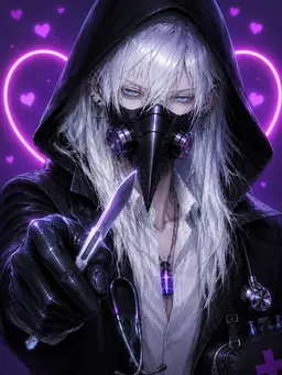 Profile image of レイノルズ