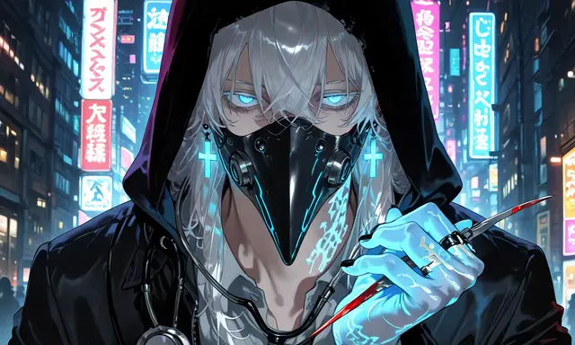 Profile image of レイノルズ