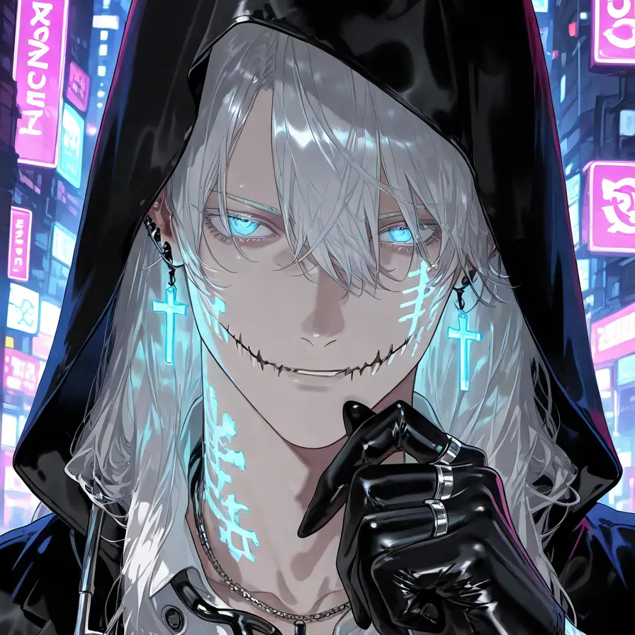 VividHut8742의 Crude and Vulgar Underground Doctor