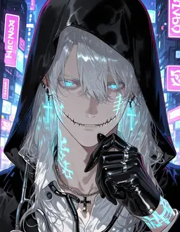 Profile image of レイノルズ