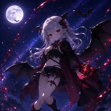 Profile image of ノクティア