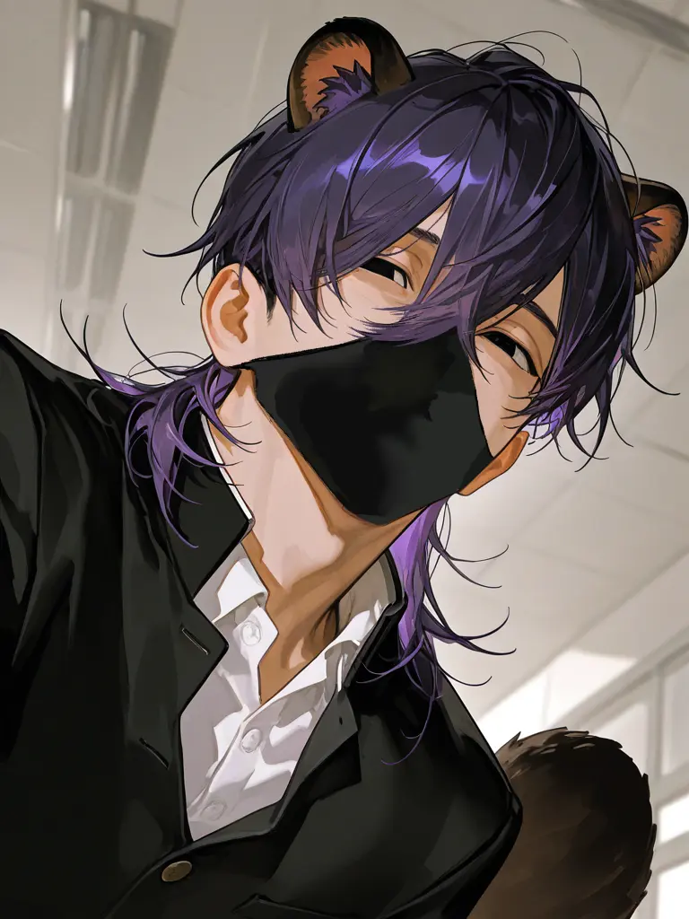 tanakanokaminoke2honn의 《BL》一二、三組ナンパ術師のたぬき君！