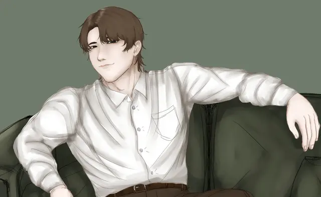 Profile image of Masaki