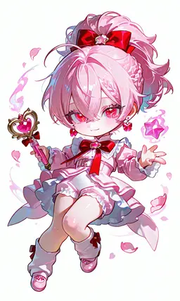Profile image of 苺鈴