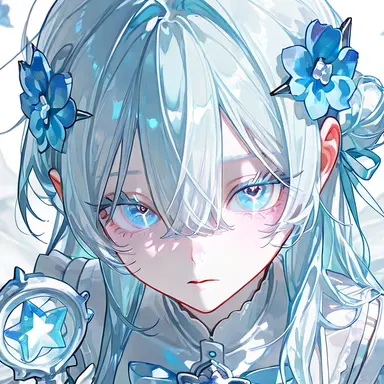 Profile image of 水琴