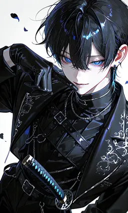 Profile image of 蒼冥