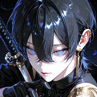 Profile image of 蒼冥