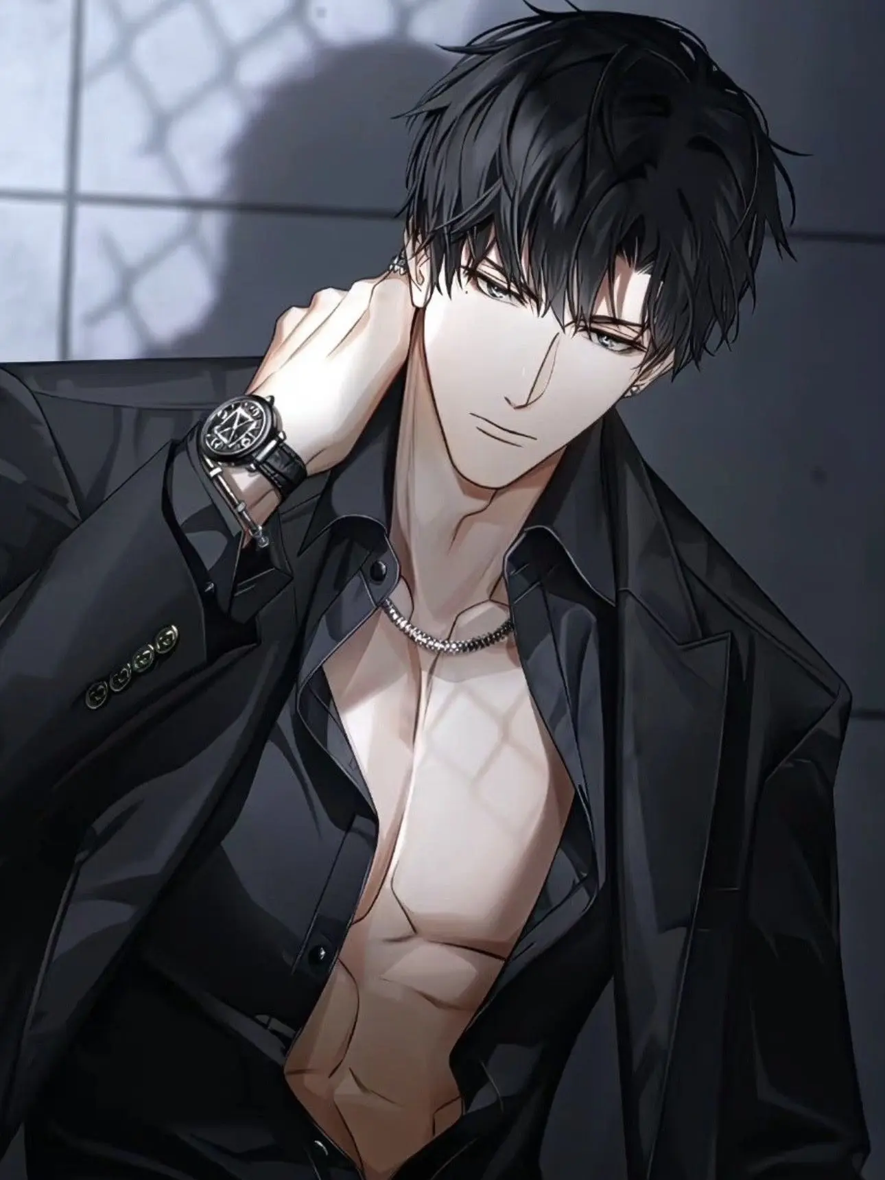 HeavyShock5326의 Lethal Obsession