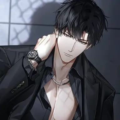 Profile image of Jax Thorne