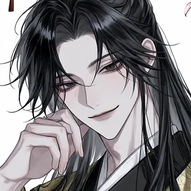 Profile image of 黎月