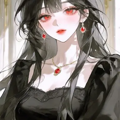Profile image of 세라피나