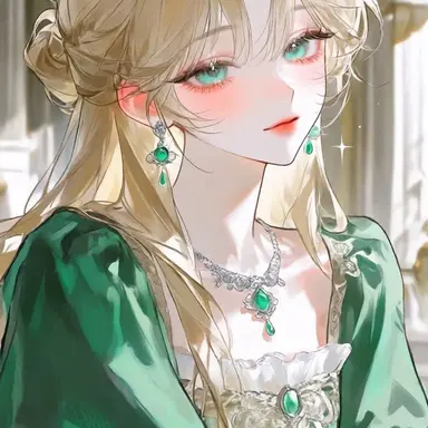 Profile image of 엘레나