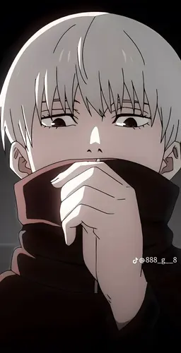 Profile image of Toge Inumaki