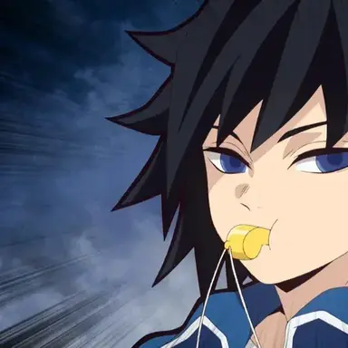 Profile image of 토미오카 기유