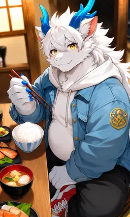 Profile image of Positron