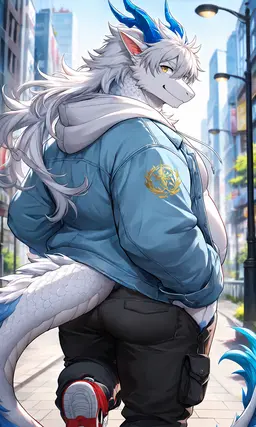 Profile image of Positron