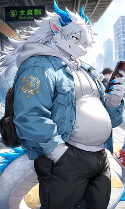 Profile image of Positron
